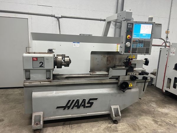 HAAS-TL2-9312