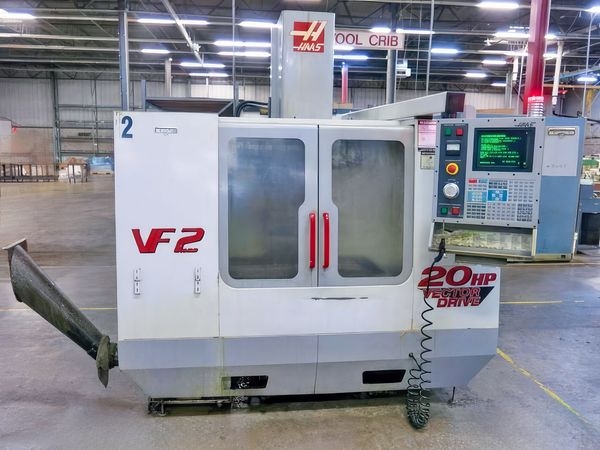 HAAS-VF2B-9484