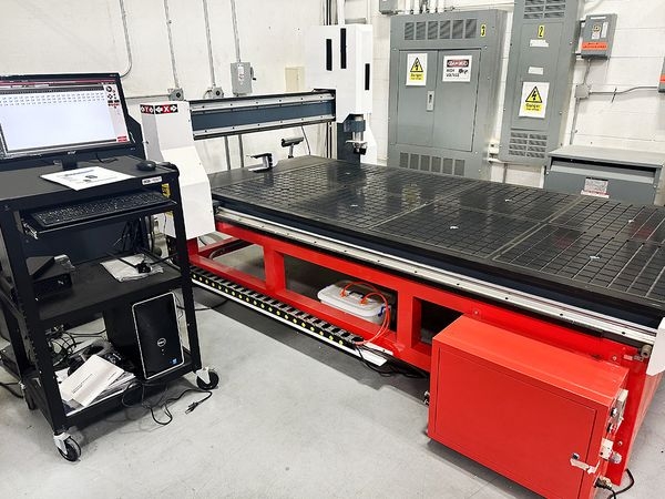 INDUSTRIAL CNC-PRO SERIES-9465