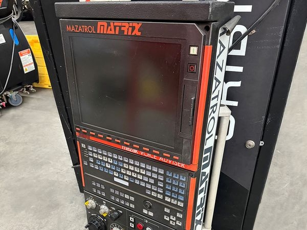 MAZAK-NEXUS 4000 II-9409