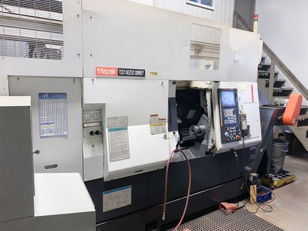 MAZAK-QTN200MSY-9450