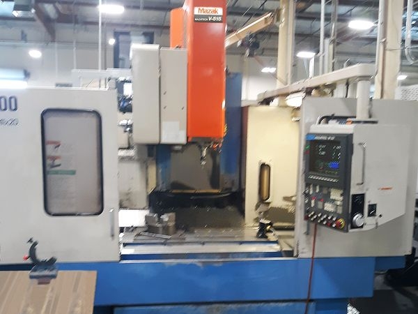 MAZAK-V515-9415