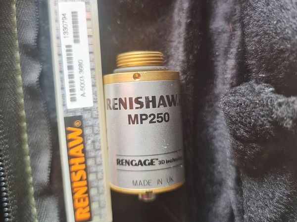 RENISHAW-P250-9429