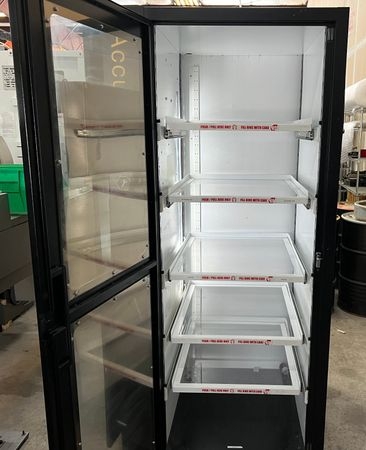 ACCUCAB-SINGLE GEN10-8029