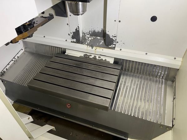 DMG MORI SEIKI-DMC635V ECO-7956