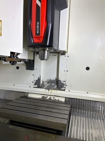 DMG MORI SEIKI-DMC635V ECO-7956