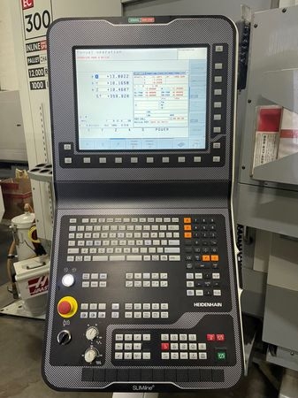 DMG MORI SEIKI-DMC635V ECO-7956