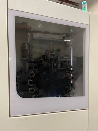 DMG MORI SEIKI-DMC635V ECO-7956