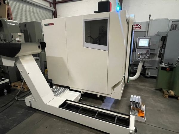 DMG MORI SEIKI-DMC635V ECO-7956