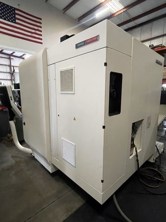 DMG MORI SEIKI-DMC635V ECO-7956
