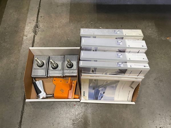 DMG MORI SEIKI-DMC635V ECO-7956