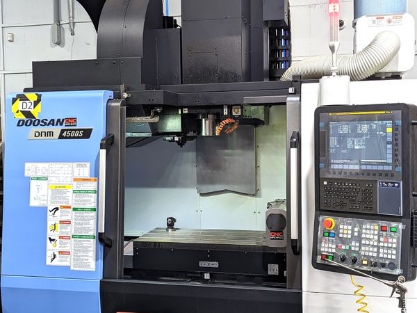 DOOSAN-DNM4500S-7689