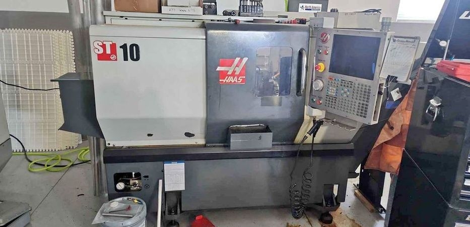 HAAS-ST10-8032