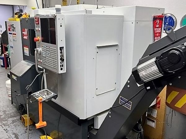 HAAS-ST15Y-7960