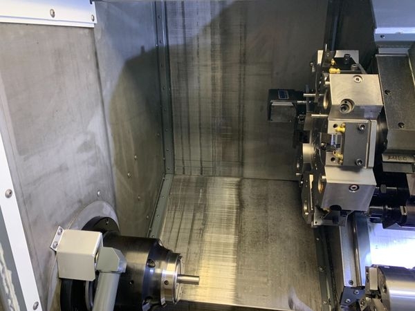 HAAS-ST15Y-7960