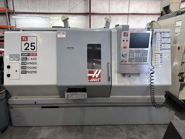 HAAS-TL25-7406