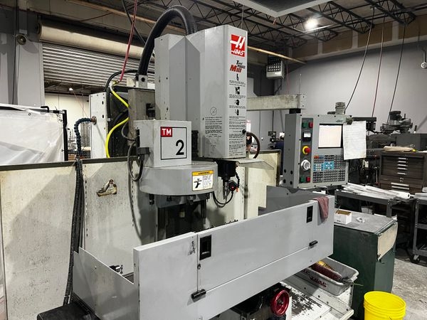 HAAS-TM2-7992