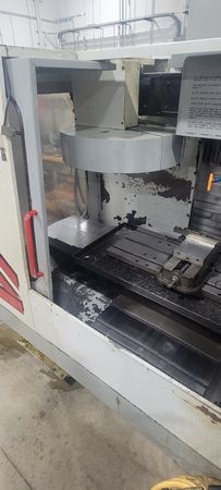 HAAS-VF2-7991