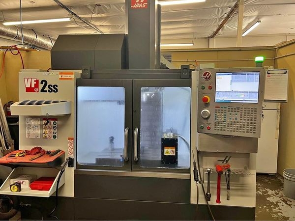 HAAS-VF2SS-7957