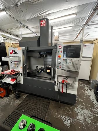 HAAS-VF2SS-7957