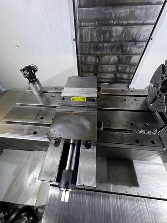 HAAS-VF2SS-7957