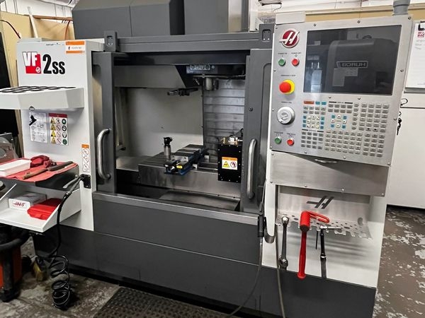 HAAS-VF2SS-7957