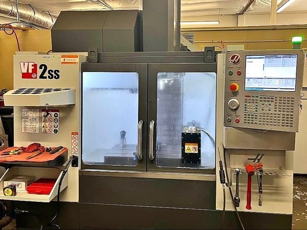 HAAS-VF2SS-7957