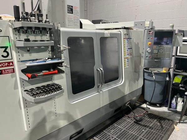 HAAS-VF3B-7993