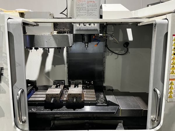 HAAS-VF3B-7993