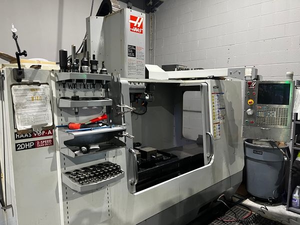 HAAS-VF3B-7993