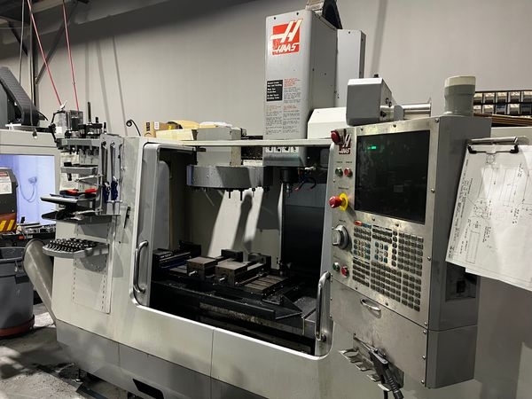 HAAS-VF3B-7993