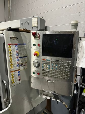 HAAS-VF3B-7993