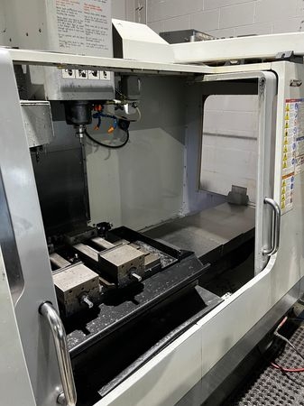 HAAS-VF3B-7993
