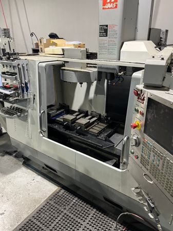 HAAS-VF3B-7993