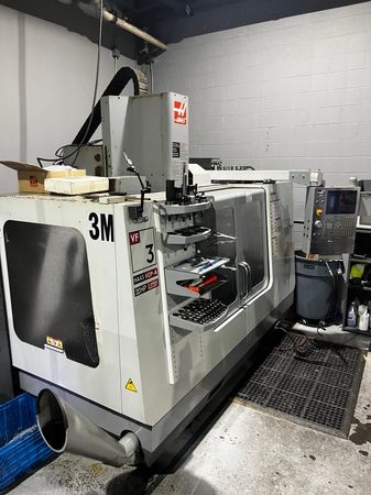 HAAS-VF3B-7993