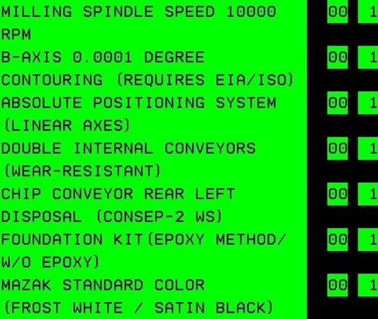 MAZAK-INTEGREX E1250V-8-7859