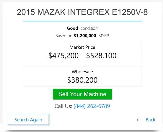MAZAK-INTEGREX E1250V-8-7859