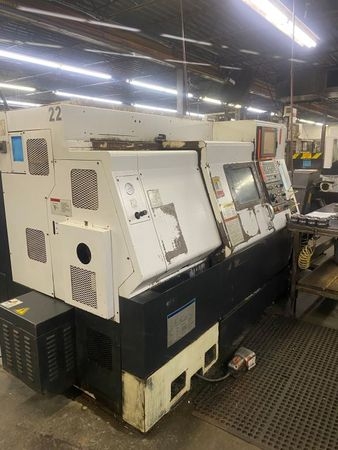 MAZAK-QTN200-II-7920