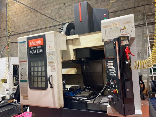 MAZAK-VCN410A-8008