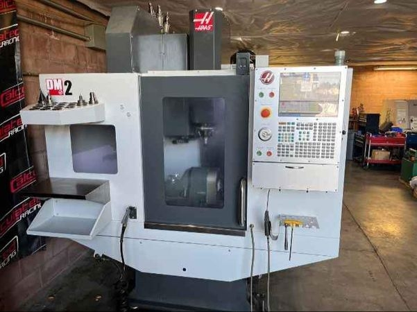 HAAS-DM2-7788