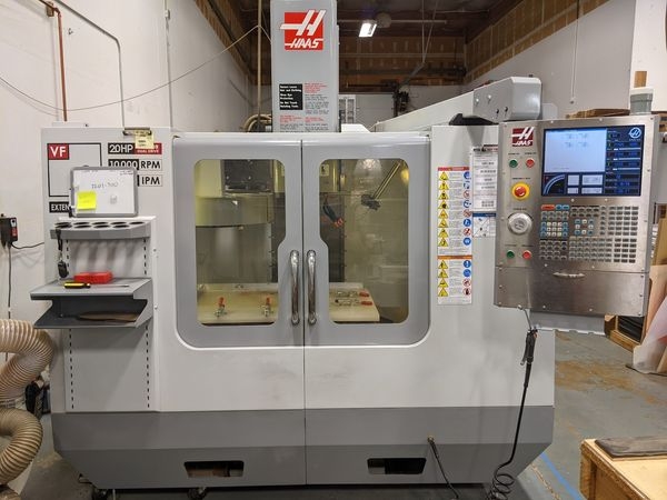 HAAS-VF2YT-7817