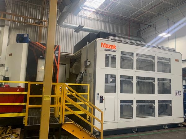 MAZAK-INTEGREX E1250V-8-7859