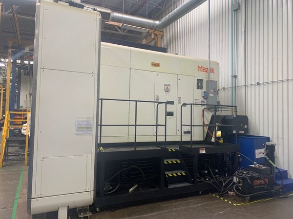 MAZAK-INTEGREX E1250V-8-7859