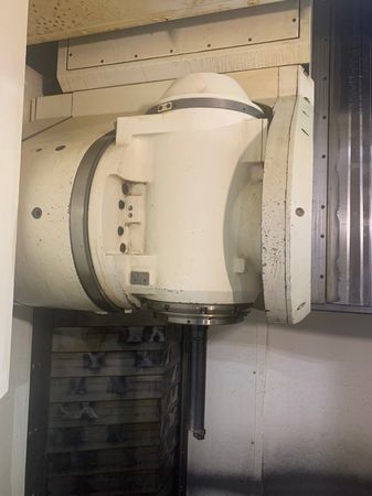 MAZAK-INTEGREX E1250V-8-7859
