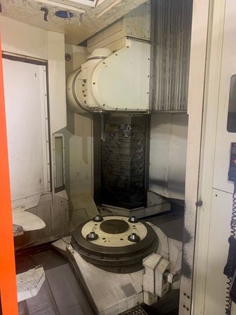 MAZAK-INTEGREX E1250V-8-7859