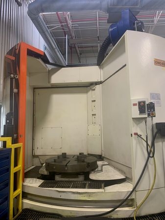 MAZAK-INTEGREX E1250V-8-7859