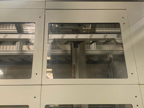 MAZAK-INTEGREX E1250V-8-7859
