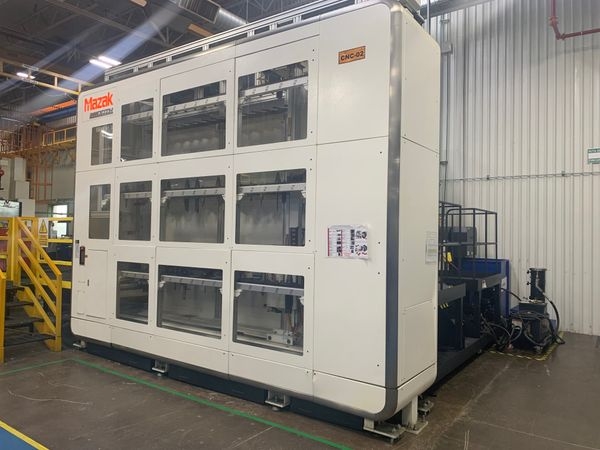 MAZAK-INTEGREX E1250V-8-7859