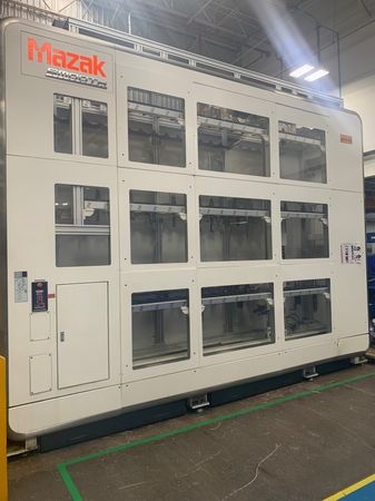 MAZAK-INTEGREX E1250V-8-7859