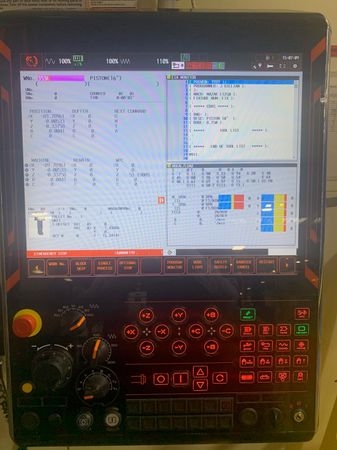MAZAK-INTEGREX E1250V-8-7859